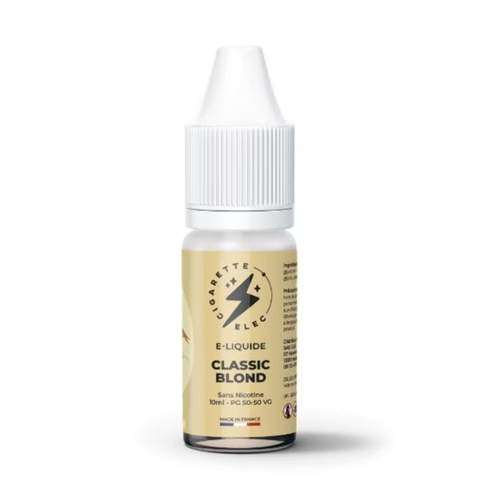 Classic Blond - CigaretteElec