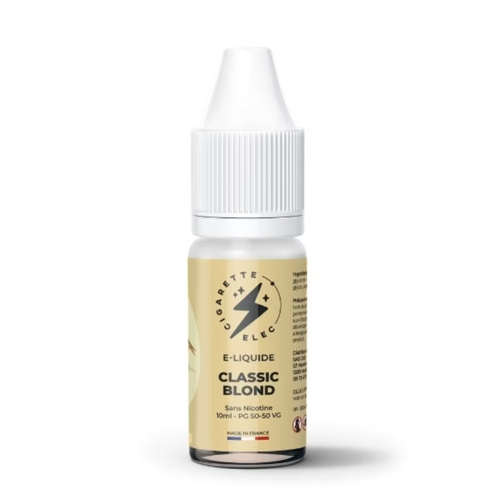 Classic Blond - CigaretteElec