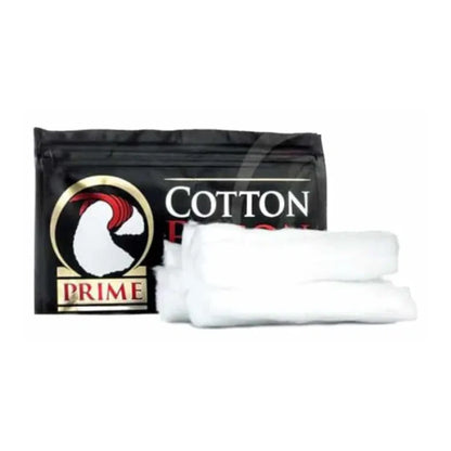 Cotton Bacon Prime - Wick 'N' Vape