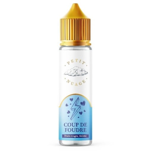 COUP DE FOUDRE - 50ml - Default Title