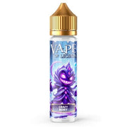 Crazy Berry - 50ml - Default Title