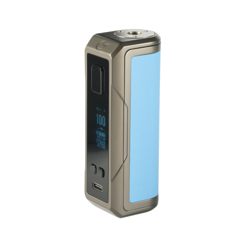 Cigusto - Mod Swappy