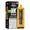 Puff Chicha - Blueberry Lemonade - 30K Al Fakher