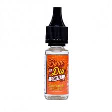 Booster 20mg/ml de nicotine - marque selon arrivages