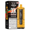 Puff Chicha - Orange Mint - 30K Al Fakher