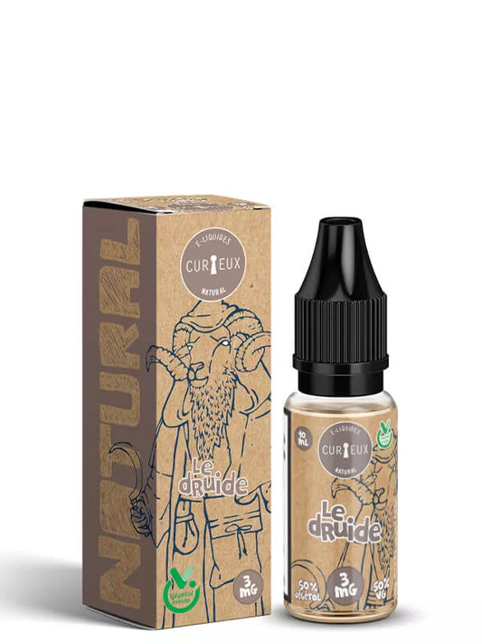 Druide - Natural - 10ml