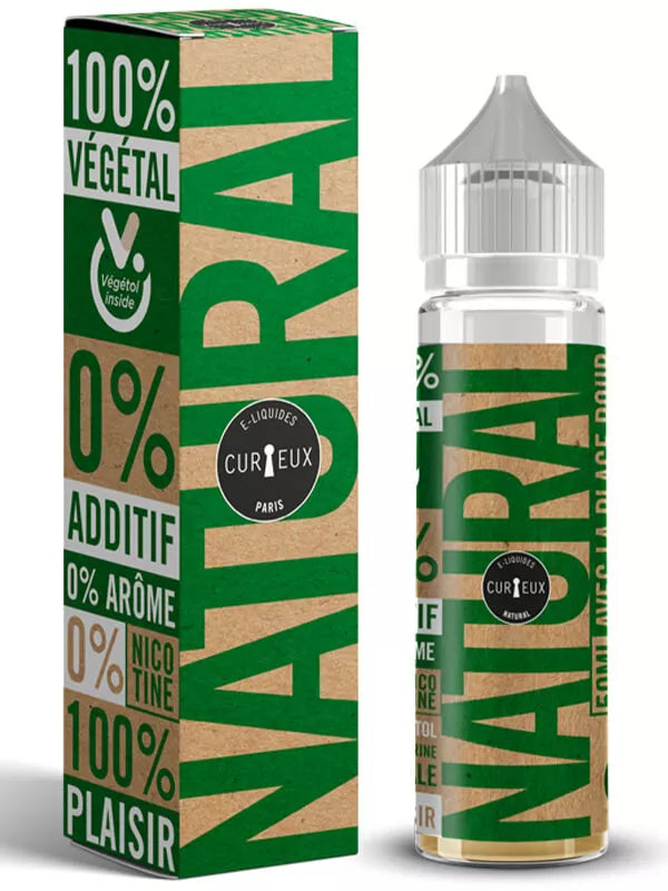 Natural - Natural - 50ml