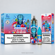 [Display] 5x 9k RandM Refill