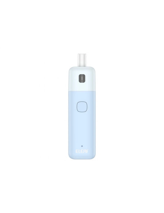 Kit Eleaf Iore Crayon