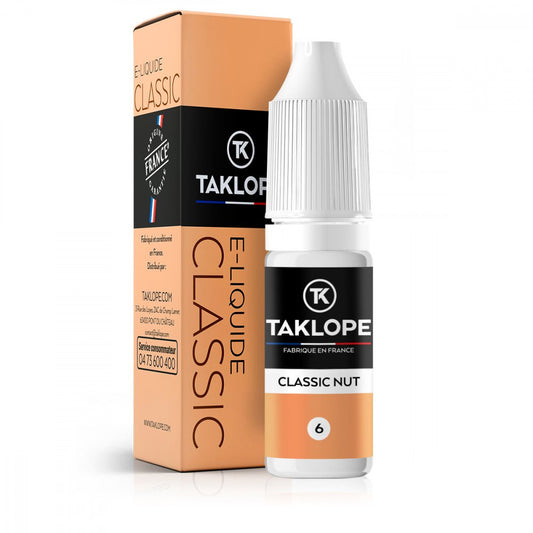 Classic Nut - Taklope