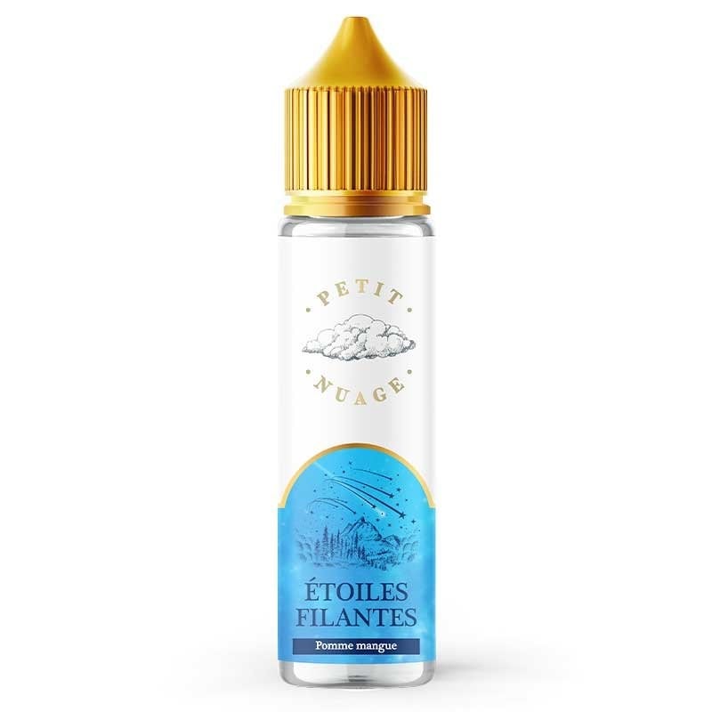 ÉTOILES FILANTES - 50ml - Default Title