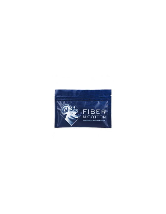 Coton - Fiber N'Cotton