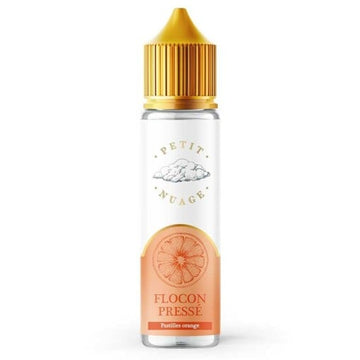 FLOCON PRESSÉ - 50ml - Default Title