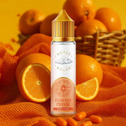 FLOCON PRESSÉ - 50ml