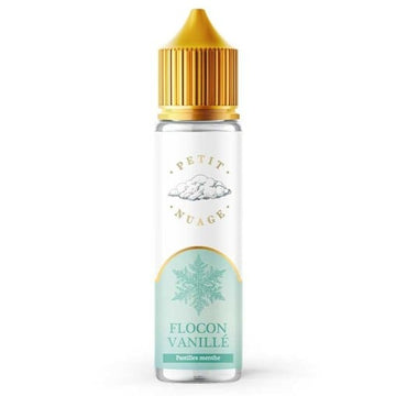 FLOCON VANILLÉ - 50ml - Default Title
