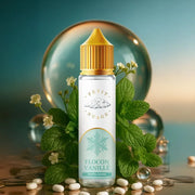 FLOCON VANILLÉ - 50ml