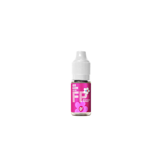BB GUM - Flavour Power