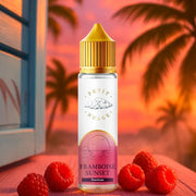 FRAMBOISE SUNSET - 50ml