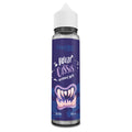 Freeze Cassis - Liquideo - 50 ml