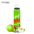 Freeze Pomme - Liquideo - 50 ml