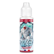 Frozen Beast - Fruit du Dragon Baies Rouges - 50ml