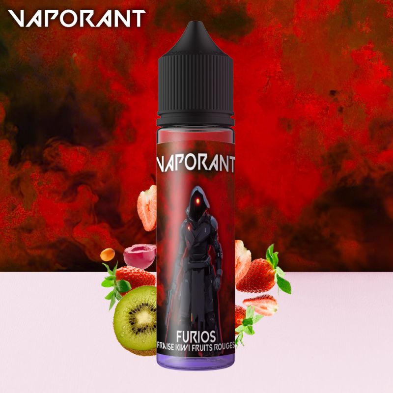 Furios - Vaporant - 50ml