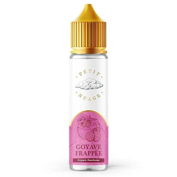 GOYAVE FRAPPÉE - 50ml - Default Title
