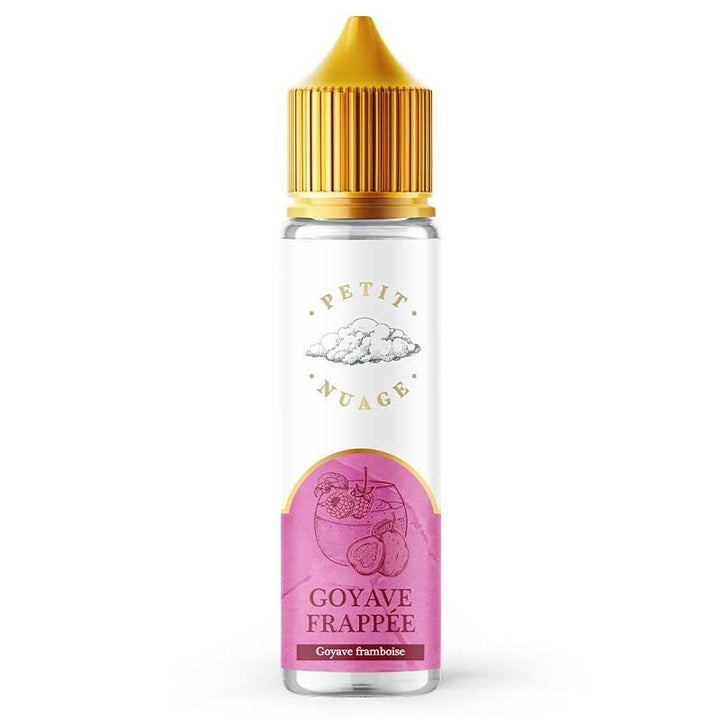 GOYAVE FRAPPÉE - 50ml - Default Title
