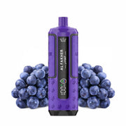 Puff Chicha - Berry Ice - 30K Al Fakher