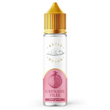 GRENADE PILÉE - 50ml - Default Title