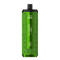 Puff Hyper Max Prime Crown Bar 50K Blackcurrant Mint Al Fakher