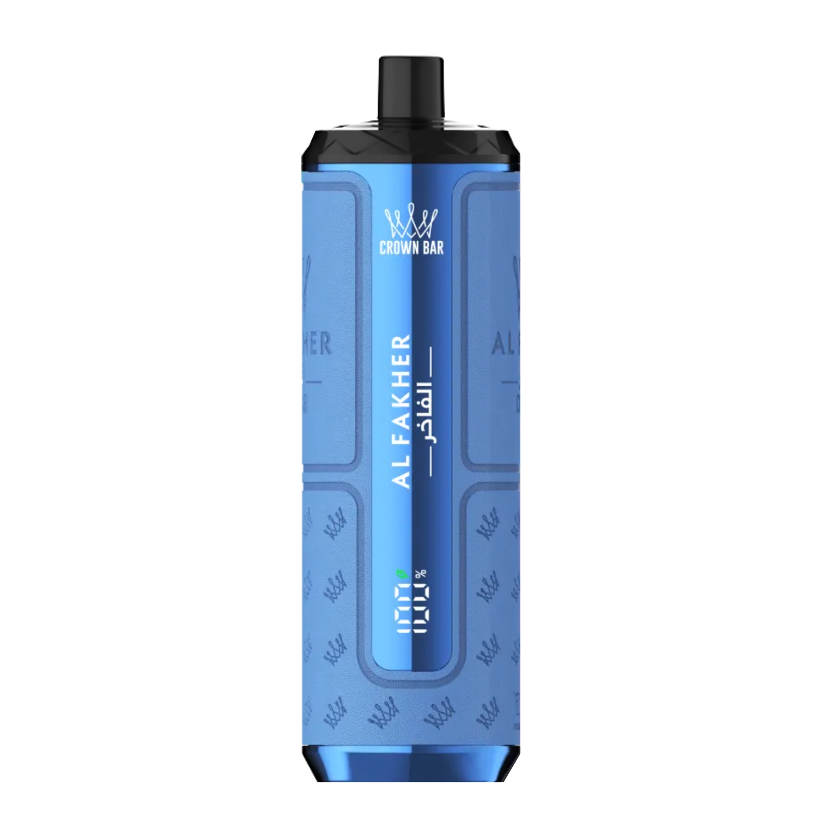 Puff Hyper Max Prime Crown Bar 50K Love Al Fakher