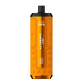 Puff Hyper Max Prime Crown Bar 50K Orange Mint Al Fakher