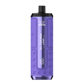 Puff Hyper Max Prime Crown Bar 50K Blackcurrant Ice Al Fakher