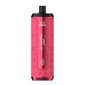 Puff Hyper Max Prime Crown Bar 50K Watermelon Pineapple Al Fakher