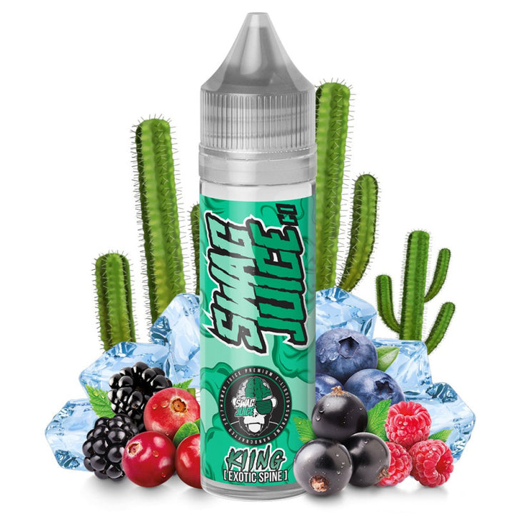 KiiNG - Swag Juice - 50 ml