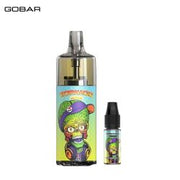 Watermelon Ice ( Pastèque Glacé) - Puff 10k - Tornado
