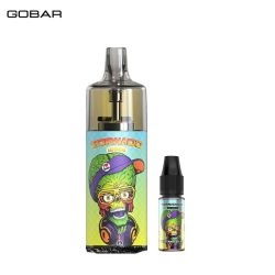 Watermelon Ice ( Pastèque Glacé) - Puff 10k - Tornado