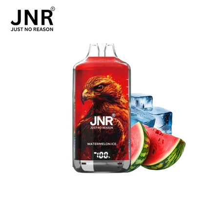 Puff 28k - JNR Falcon X + - Watermelon Ice