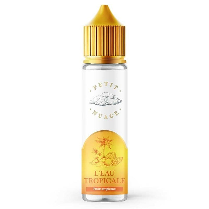 L'EAU TROPICALE - 50ml - Default Title