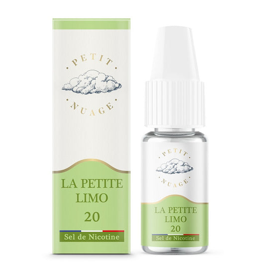 La Petite Limo - Petit Nuage