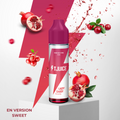 Lady Daisy Version Sweet - TJuice - 50 ml