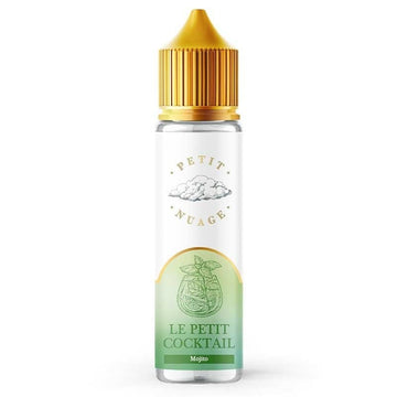 LE PETIT COCKTAIL - 50ml - Default Title