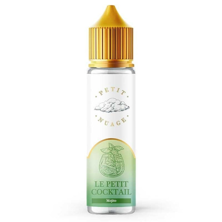 LE PETIT COCKTAIL - 50ml - Default Title