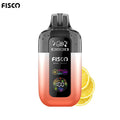 Puff 10k - Fisco - Lemon Lime