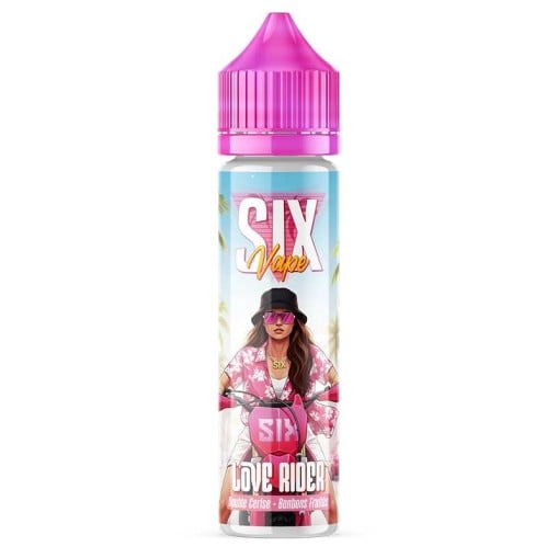 Love Rider - 50ml - Default Title