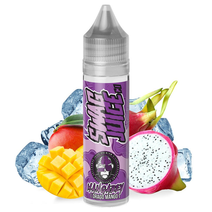 MANGABEY - Swag Juice - 50 ml