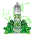 Menthe verte - Big juice - 50 ml