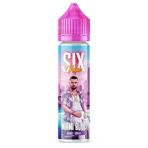 Miami Blue - 50ml - Default Title