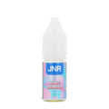Flacon e-liquide Mixed Berries JNR 10 ml, sel de nicotine 20 mg/ml